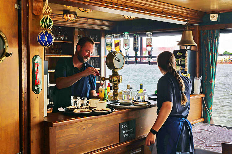 18 mei 2022 - Seniorenuitje-Pannenkoekenboot_054